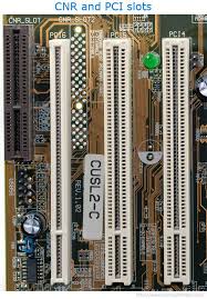 Cnr Slot Motherboard Slot Graphic Card