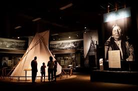 Buffalo Bill Center of the West: Cody WY Museum