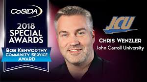 The Magna Anima Series: Eric Biro '03