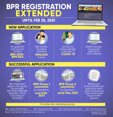 Get the full bsh.hasil.gov.my analytics data and market share drilldown here. Tengku Zafrul Closing Date For Bpr New Registrations Updates Extended To Feb 25 Malaysia Now