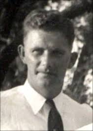 LTC Ernest Wallace “Ernie” Walden (1915-1987)
