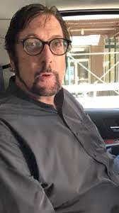 Johnny Mccarter's Instagram, Twitter & Facebook