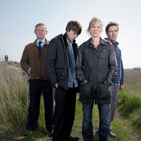 A Mother's Son' Is The 'Tense' And 'Thrilling' British Crime Drama  Currently Storming Netflix's Top 10