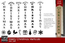 Free Free Merry Christmas Porch Sign Svg Free SVG PNG EPS DXF File