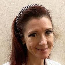 Velma Trotter's Instagram, Twitter & Facebook