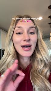 Creative Baby Hairstyle Tutorial for Young Girls