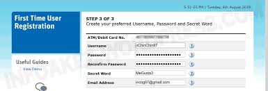 It s so simple and convenient. Step By Step Cara Daftar Rhb Online Banking 2020 Latest Infoakez