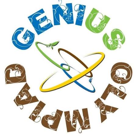 GENIUS Olympiad (@geniusolympiad) · Rochester, NY