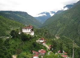Today, the countries of bhutan, wales, and malta all have flags that feature dragons. About Bhutan The Land Of Happiness Information About Bhutan And Its People Climate Teem Travels