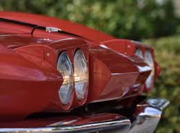 Image result for Carnival Red 1967 Rootes