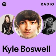 Kyle Boswell