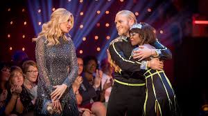 When the handsome and vibrant jonnie peacock leaps across the strictly come dancing ballroom on saturday nights, his mum linda green can't . Bbc Blogs Strictly Come Dancing Jonnie Peacock Bows Out Of Strictly 2017 In Blackpool