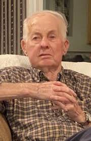 Douglas O'LEARY Obituary