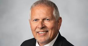 Kingsport Alderman Darrel Duncan reelected to Tennessee Municipal League  board