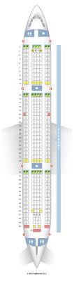 Seatguru Seat Map Wow Air Seatguru