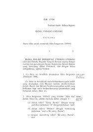 The immigration act 1959/63 (malay: Https Billwatcher Sinarproject Org Bill Doc 6050e41ca88e215646cdb4ec