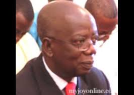 Mpiani: NPP will be doomed if...