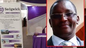 President Kenyatta Mourns Rev. Peter Kariuki Kania