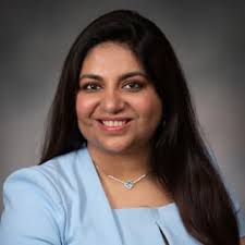 Dr. Shivani Pahwa, MD