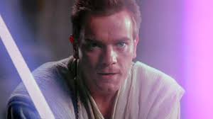 Star Wars: Episode I -- The Phantom Menace: Trailer 1