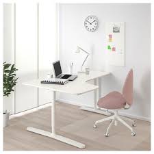 Bekant Ecktisch Links Weiss Ikea Osterreich Ikea Bekant Corner Desk Diy Corner Desk