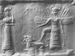 Image result for INANNA