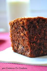 Cuisinons En Couleurs Paves Au Toblerone Un Gateau Regressif Gateau Chocolat Recette Cake Sucre Gateau