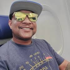 Jeff Frady's Instagram, Twitter & Facebook