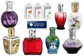 lampe berger is een katalytische geurlamp die de omgevingslucht zuivert en tevens ook parfumeert de lampe berger haalt alle ona lampen sigarettenrook olielamp