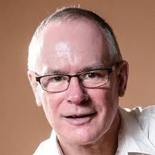 The Catholic Post Remembering Mark Buettner: a truly grace-filled walk to  the wings