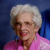 Obituary for Mary Alice Kemp
