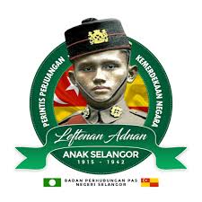 This study entitled analysis of the novel leftenan adnan wira bangsa work abdul latip bin talib with the objective to study the thinking of the author in his work which is related to the events he undertook as well as though the experiences of other individual that are adapted in this novel. Ruangan Timbalan Pesuruhjaya 3 Pas Negeri Selangor Prof Madya Dr Mohd Fuad Mohd Salleh Leftenan Adnan Bin Saidi Wira Bangsa Berita Parti Islam Se Malaysia Pas