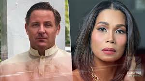 Amerikanong asawa ng aktres na si Pokwang, ipinadedeport