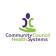 Community Council Health Systems logo
