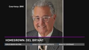 HomeGrown: Del Bryant, Former CEO of BMI