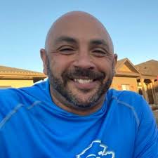 Daryn Walters (@DarynWalters13)