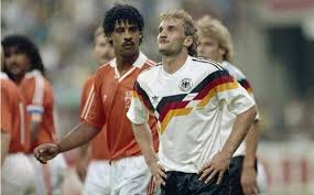 Name:holanda vs irlanda mundial italia 1990. Alemania 2 Holanda 1 Frank Rijkaard World Cup World Cup Shirts