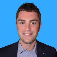 John Keane, Head of Technology at ViClarity