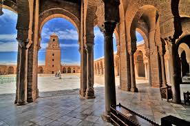 Visita Kairouan: El mejor viaje a Kairouan, Gobernación de Kairuán, del 2026| Turismo con Expedia