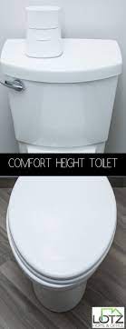 could there really be a difference when sitting down on your comfort height toilet just how can 1 2 i bathroom remodeling contractors bathrooms remodel toilet