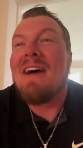 Jack Black Look Alike