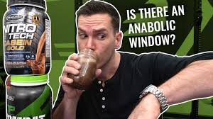 When Is The Best Time To Drink A Protein Shake Barbend