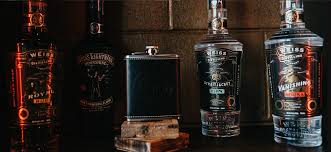 The WDC – WEISS DISTILLING CO