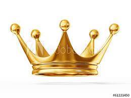 Pin By Adobe Stock On Products In 2021 Golden Crown Crown Images Stock Illustration