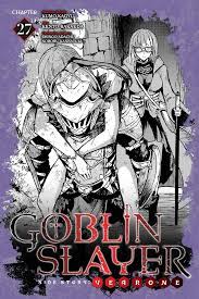 A manga adaptation by kōsuke kurose is serialized in the monthly big gangan magazine. Read Goblin Slayer Side Story Year One Chapter 27 Mangafreak