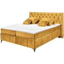 Boxspringbetten 200x200, 180x200, 160x200, 140x200 mit & ohne bettkasten große auswahl, günstige preise, aktuelle aktionen bei höffner online kaufen. Betten Von Hoeffner Preisvergleich Moebel 24