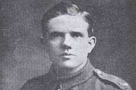 The Victoria Cross: stories of bravery and heroism from WW1