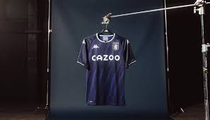Aston villa 21/22 away kit. Fq4ab5ghaif2ym