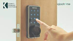 Manfaat lain yang dapat dirasakan adalah akses untuk memasuki rumah yang tidak terbatas. Mudahnya Pemasangan Kunci Pintu Otomatis Igloohome
