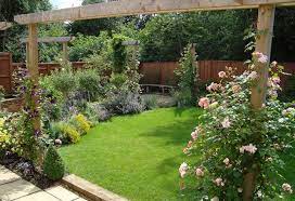 Pin On I Love A Garden And Landscaping